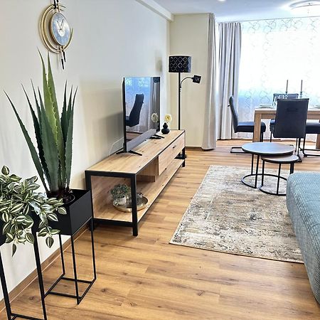 Wilhelmsapartment FDH Εξωτερικό φωτογραφία