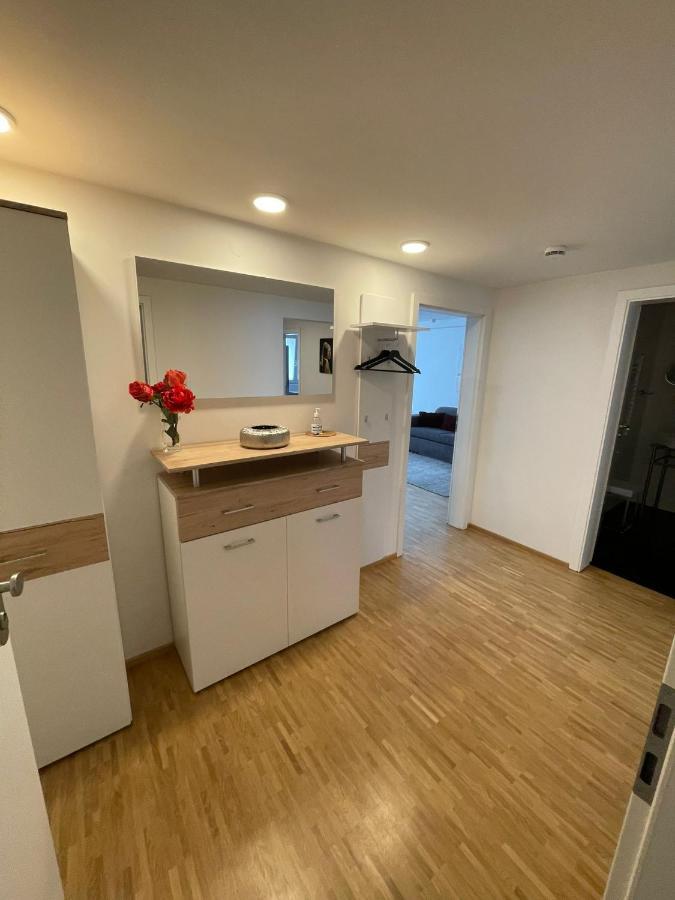 Wilhelmsapartment FDH Εξωτερικό φωτογραφία