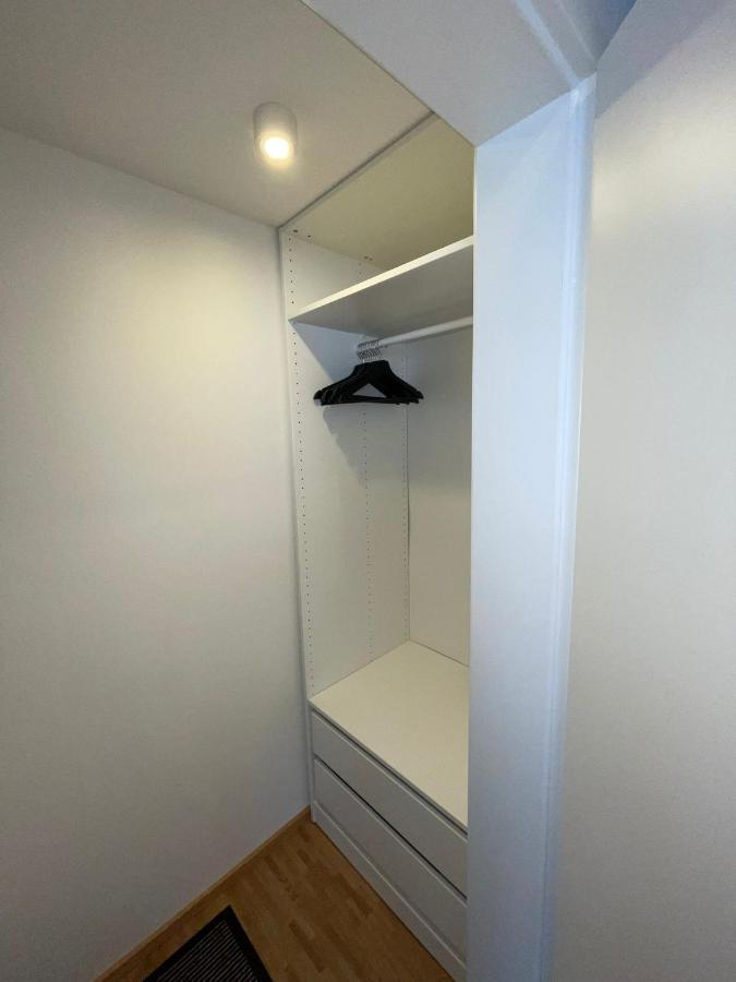Wilhelmsapartment FDH Εξωτερικό φωτογραφία