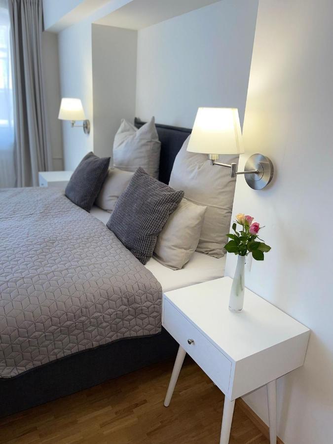 Wilhelmsapartment FDH Εξωτερικό φωτογραφία