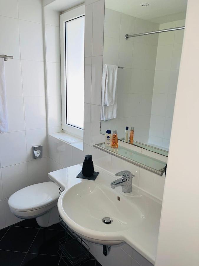 Wilhelmsapartment FDH Εξωτερικό φωτογραφία
