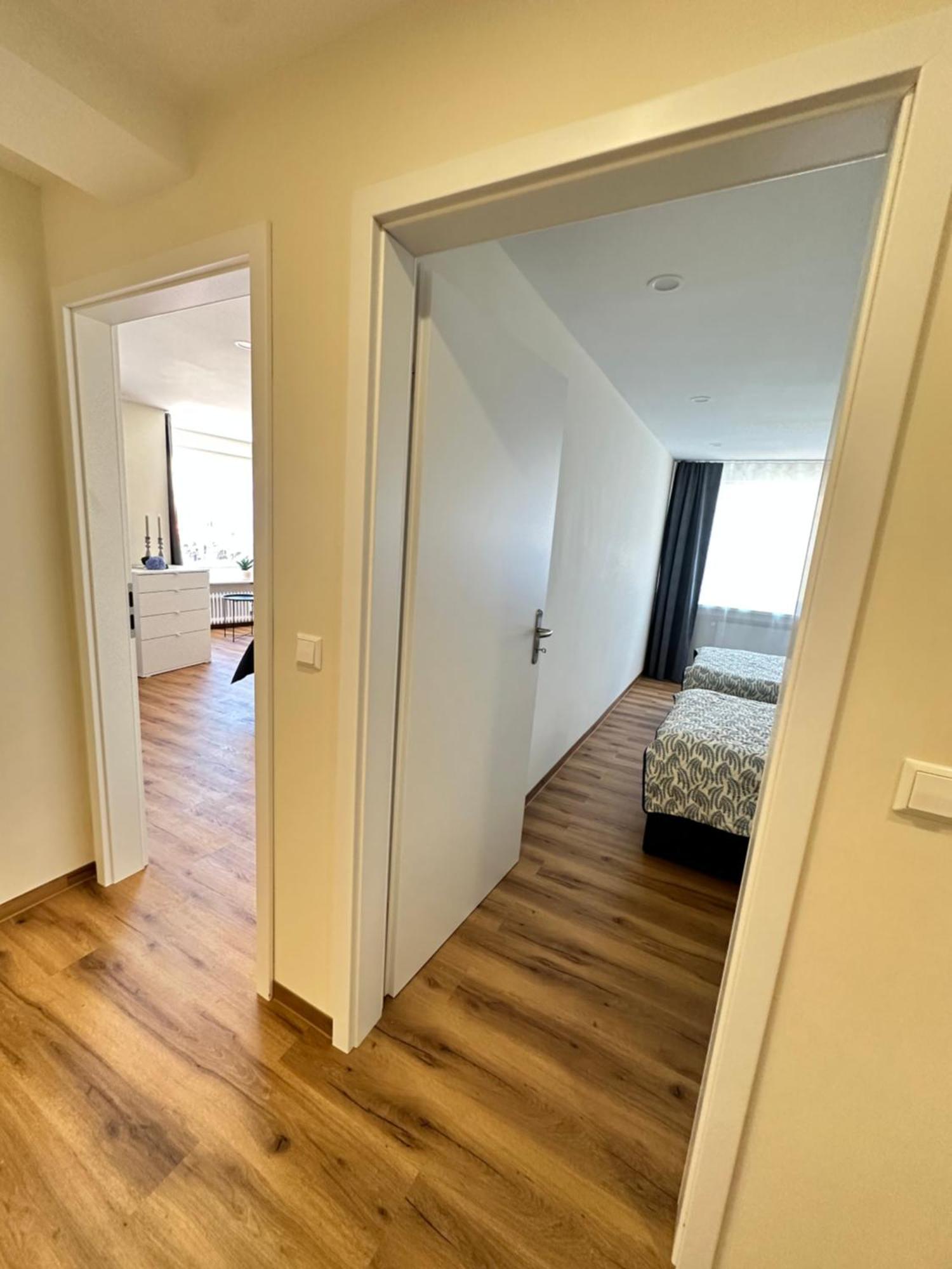 Wilhelmsapartment FDH Εξωτερικό φωτογραφία