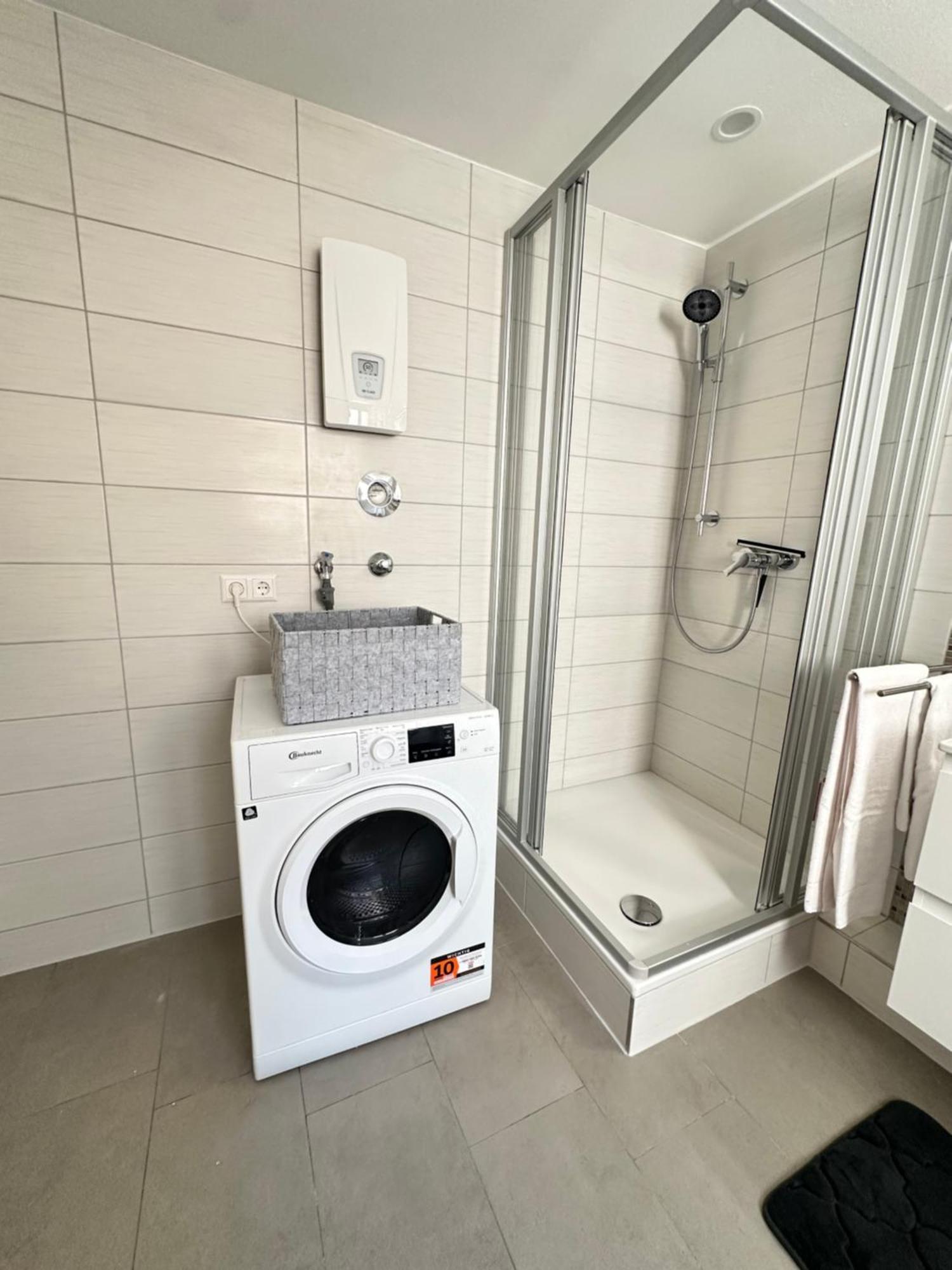 Wilhelmsapartment FDH Εξωτερικό φωτογραφία