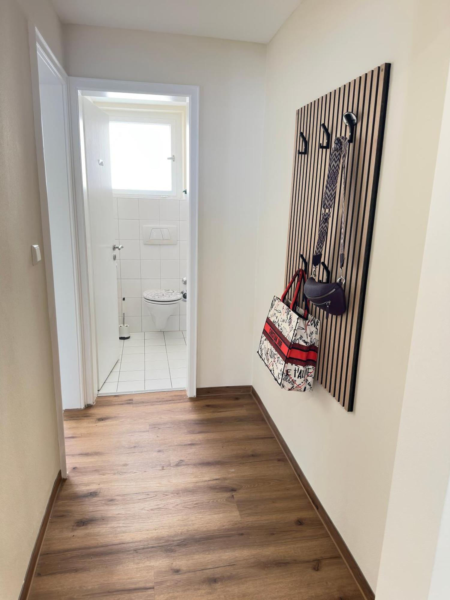Wilhelmsapartment FDH Εξωτερικό φωτογραφία