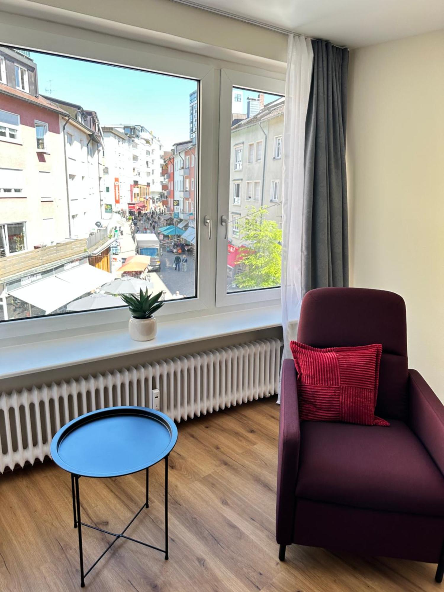 Wilhelmsapartment FDH Εξωτερικό φωτογραφία