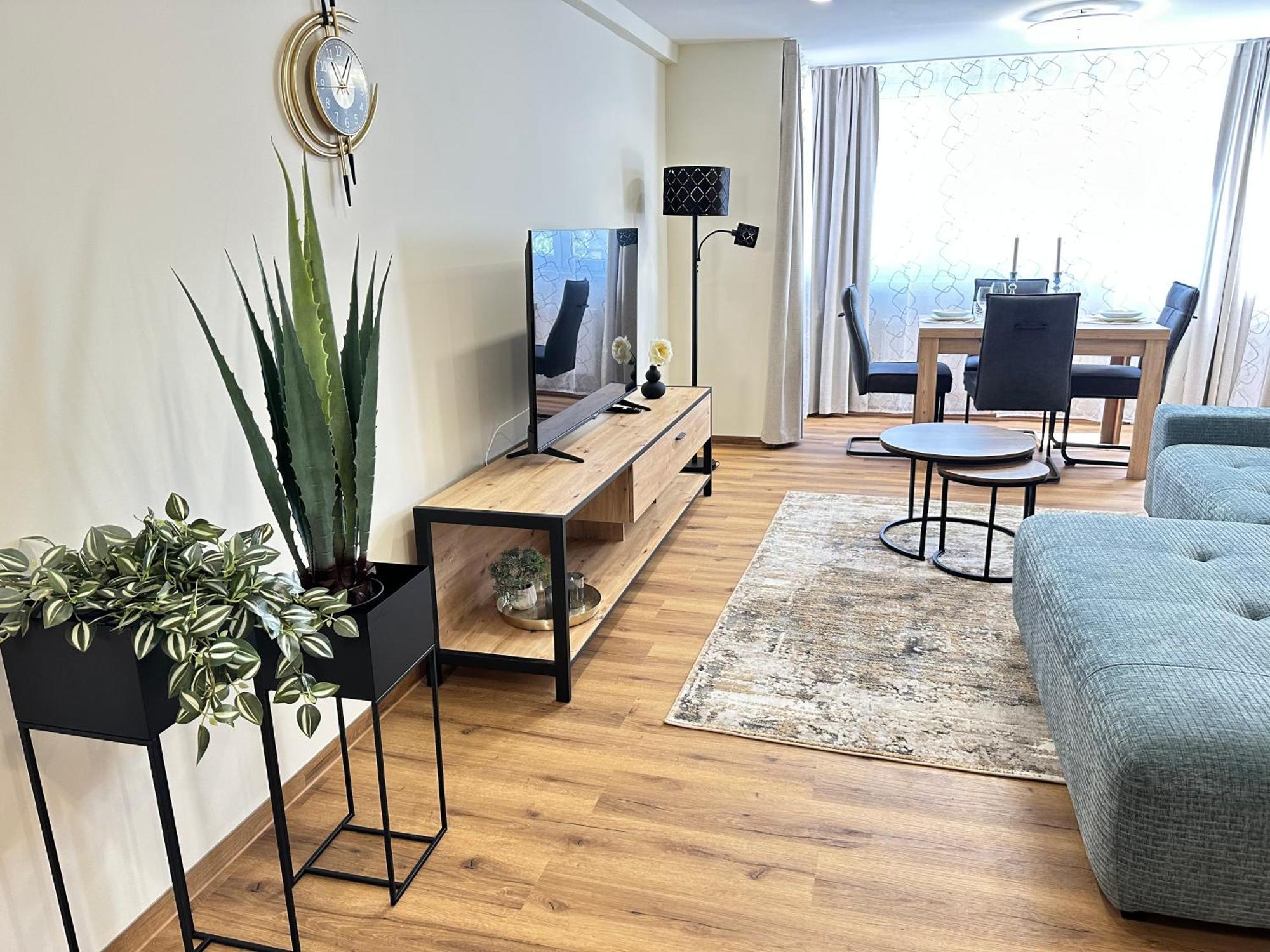 Wilhelmsapartment FDH Εξωτερικό φωτογραφία